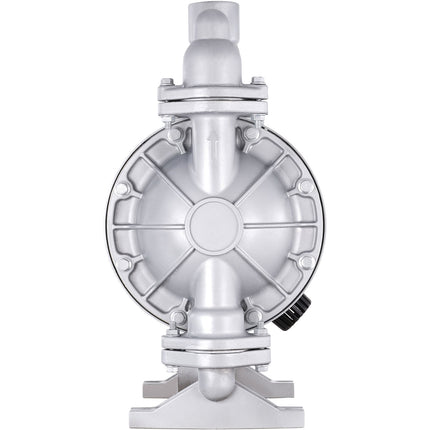 Air Operated Double Diaphragm Pump, 44 GPM, 115 PSI