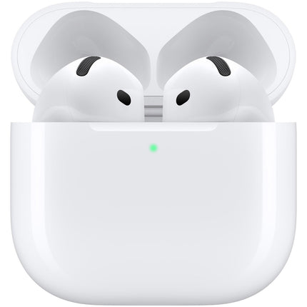 AirPods 4 with Active Noise Cancellation