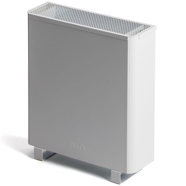 Air Purifier, 99.97% Filtration, HEPA Filter, Energy Efficient