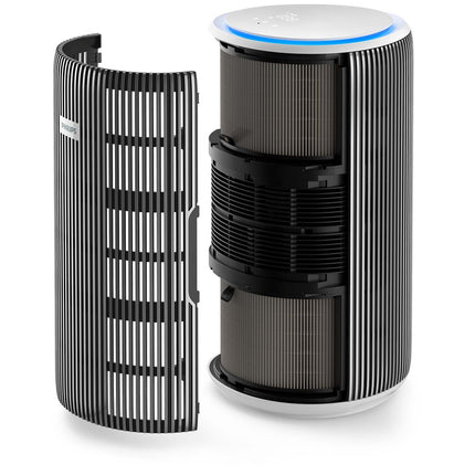 Air Purifier with WiFi, Smart Control, Pure Protect