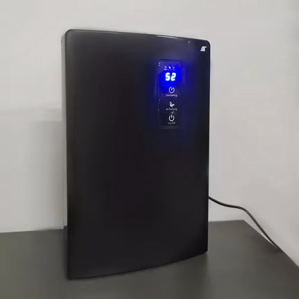 Air dehumidifier - moisture absorber 19896