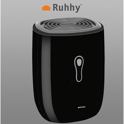 Air dehumidifier - moisture absorber O16406