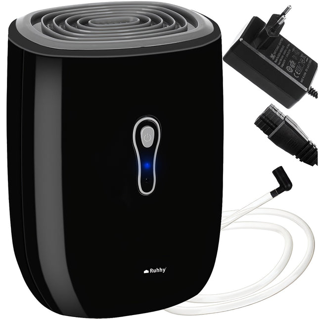 Air dehumidifier - moisture absorber O16406