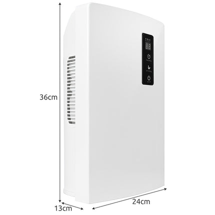 Air dehumidifier - moisture absorber O16408