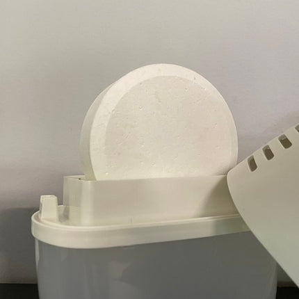 Air dryer insert - 2 pcs. Ruhhy 22578