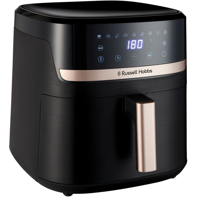 Airfryer 27630-56/RH Satisfry Air Fryer 8.3L