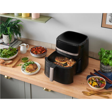 Airfryer 27630-56/RH Satisfry Air Fryer 8.3L