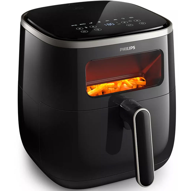 Airfryer 5.6L 1700W - HD9257/88 3000 XL