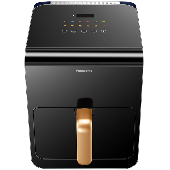 Airfryer 6L 1450W NF-CC600AXE Double elements Touch, 11 programs