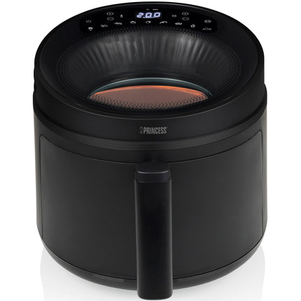 Airfryer Cyclonic Vision 182270 5L 1500W