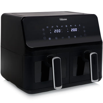 Air fryer with double baskets FR-9040 2X4L