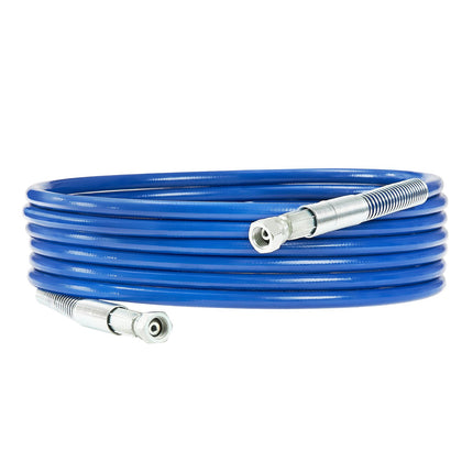 Airless Paint Sprayer Hose 25 Ft, 1/4 In, 4350 PSI