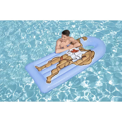Air mattress - BESTWAY 43421