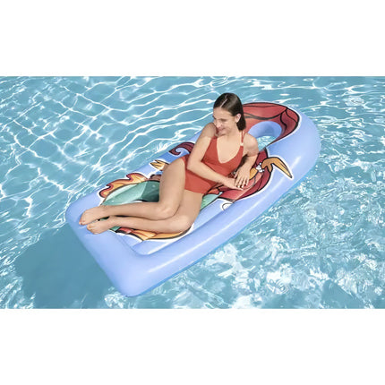 Air mattress - BESTWAY 43421