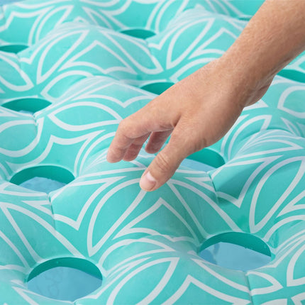 Air mattress Comfort Plush 198 x 74cm
