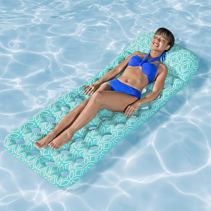Air mattress Comfort Plush 198 x 74cm