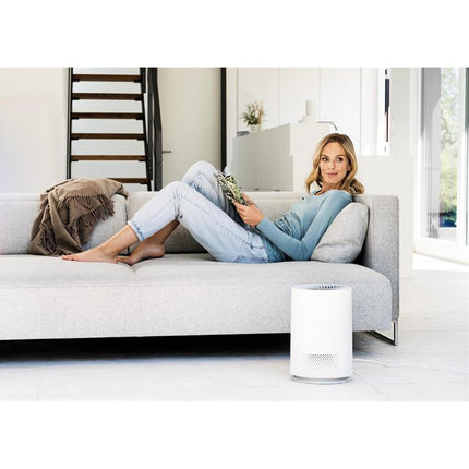 Air purifier LR220 Hepa H13 Up to 37 m²