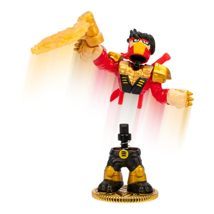 Akedo Ninja Playset Starter Pack