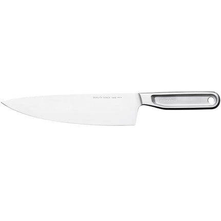 All Steel chef's knife 20 cm