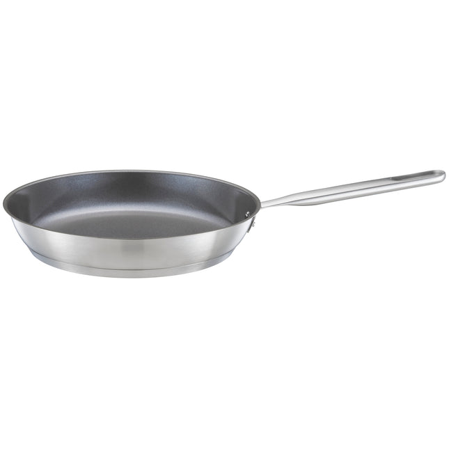 All Steel frying pan 28 cm