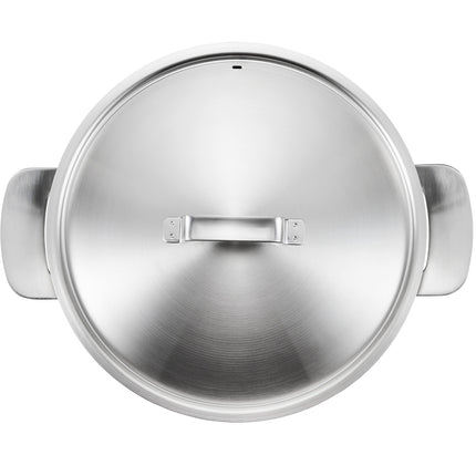 All Steel oven pan 28 cm