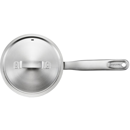 All Steel pan 1.5L