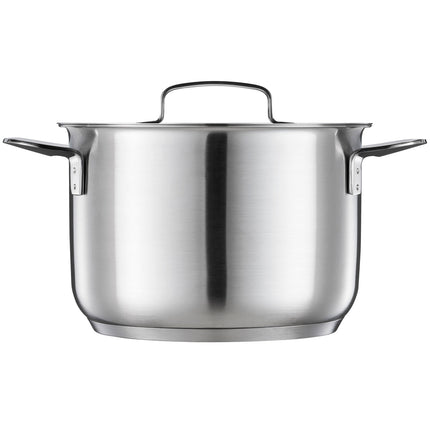 All Steel pot 3.0L
