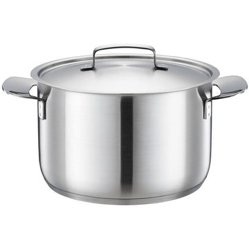 All Steel pot 5.0L
