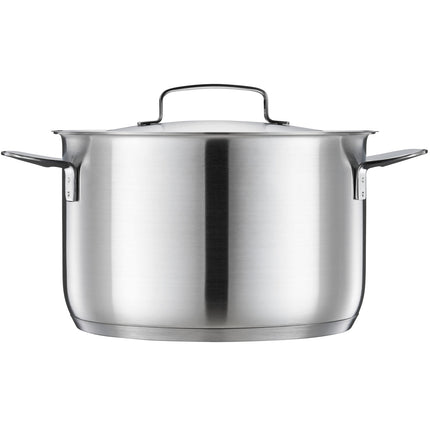 All Steel pot 5.0L