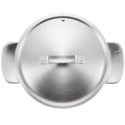 All Steel pot 5.0L