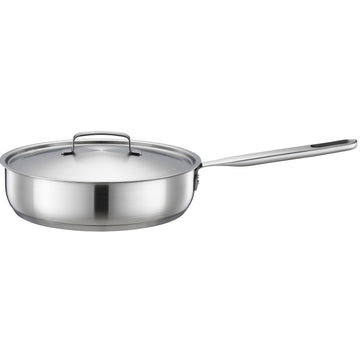 All Steel tractor pan 26 cm