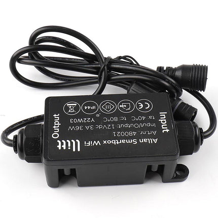 Allan Smartbox WiFi Tuya