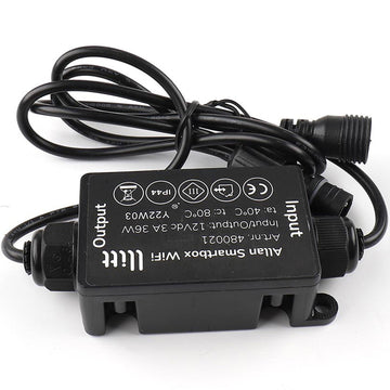 Allan Smartbox WiFi Tuya