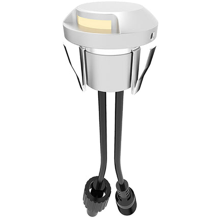 Allan Steplight 1-pack 12V 3000K 5lm IP67