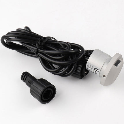 Allan Steplight 1-pack 12V 3000K 5lm IP67