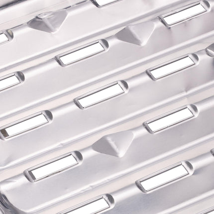 Aluminium Barbecue Trays, Set of 25