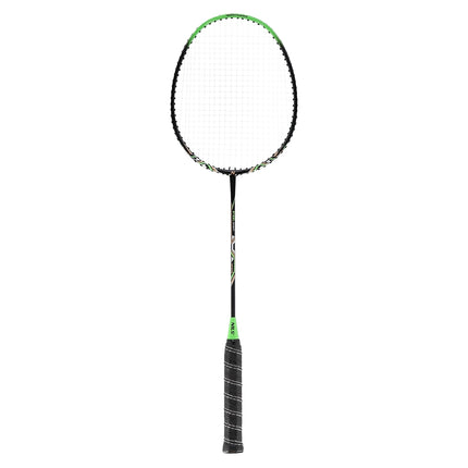 Aluminum Badminton Racket with Cover