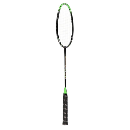Aluminum Badminton Racket with Cover