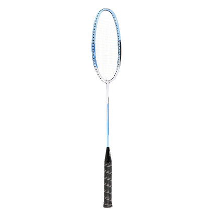 Aluminum Badminton Racket with Cover