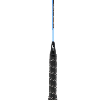 Aluminum Badminton Racket with Cover