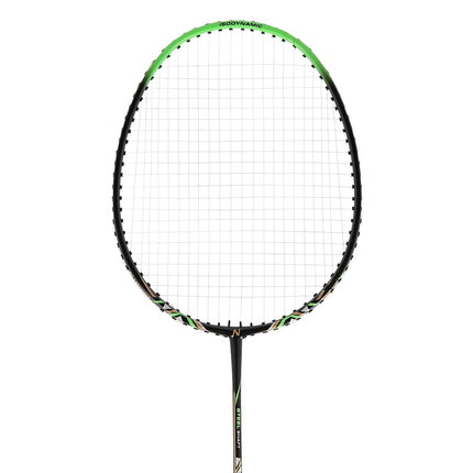 Aluminum Badminton Racket with Cover
