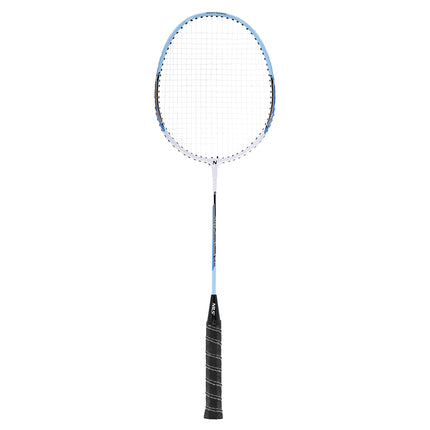 Aluminum Badminton Racket with Cover