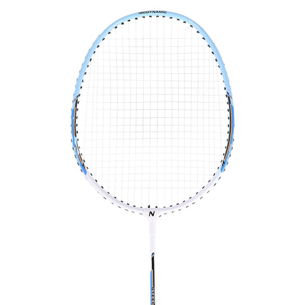 Aluminum Badminton Racket with Cover