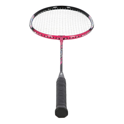 Aluminum Badminton Rocket with Cover