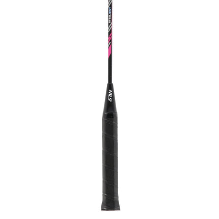 Aluminum Badminton Rocket with Cover