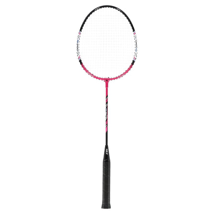 Aluminum Badminton Rocket with Cover