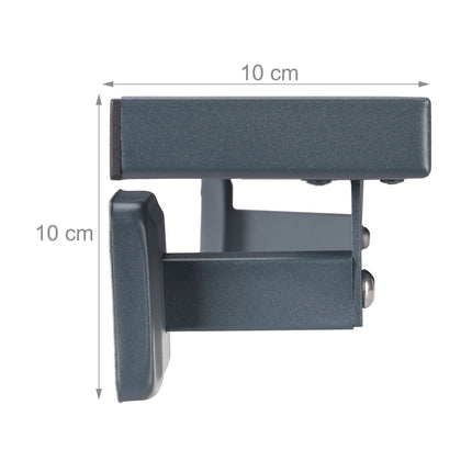 Aluminum handrail