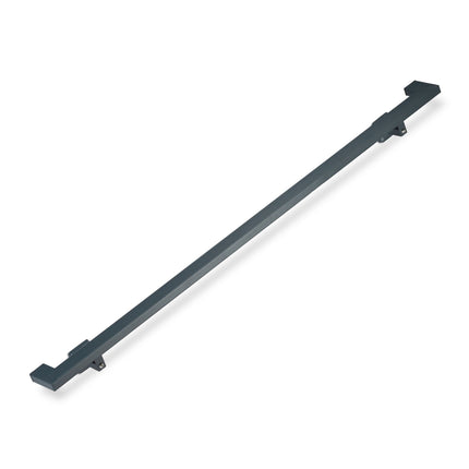 Aluminum handrail