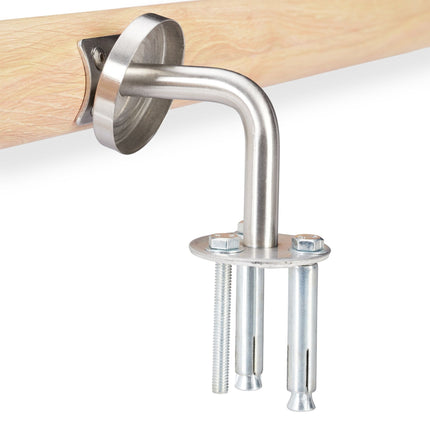 Aluminum handrail