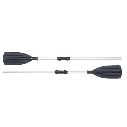 Aluminum oars 145 cm BESTWAY 62064
